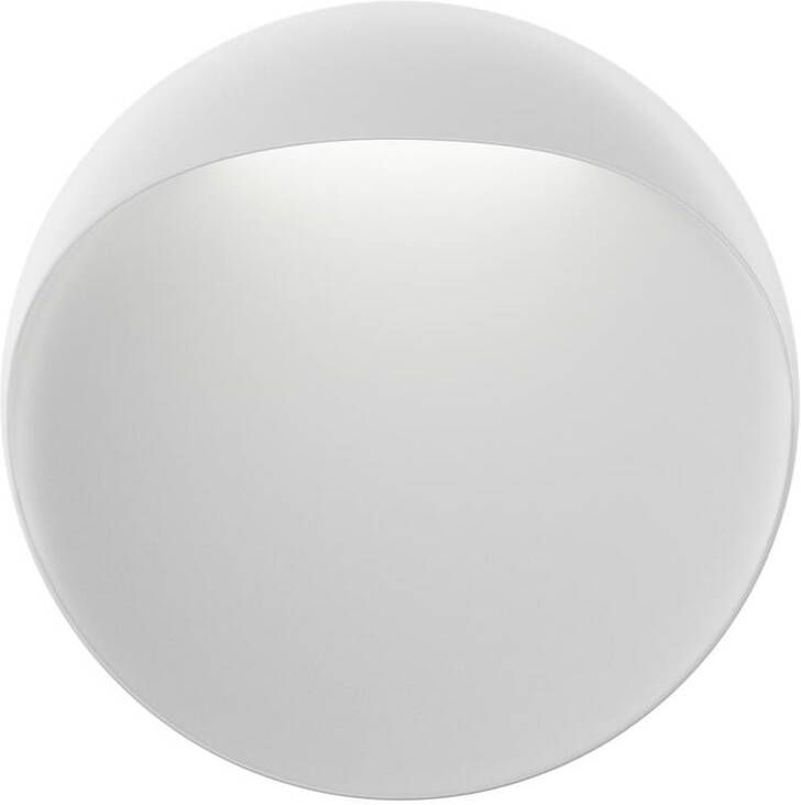 Louis Poulsen Flindt Ø40 wandlamp LED White