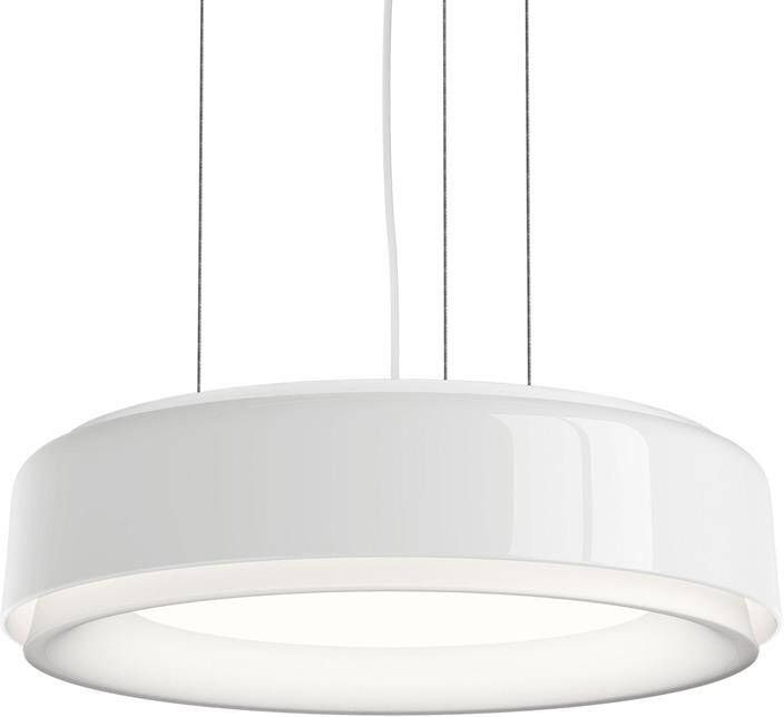 Louis Poulsen LP Grand Ø32 hanglamp wit