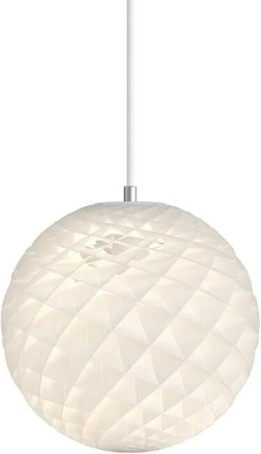 Louis Poulsen Patera hanglamp Ø30 extra small