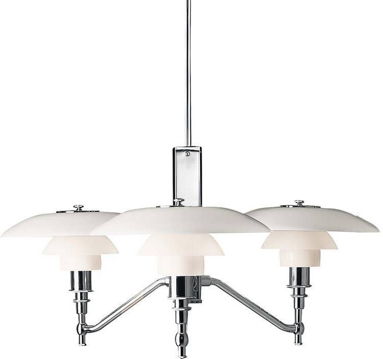 Louis Poulsen PH 3|2 Academy hanglamp Ø68