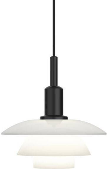 Louis Poulsen PH 3|3 hanglamp glas