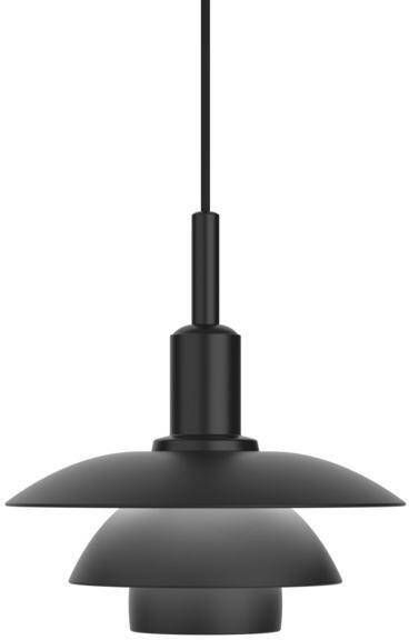 Louis Poulsen PH 3|3 hanglamp metaal