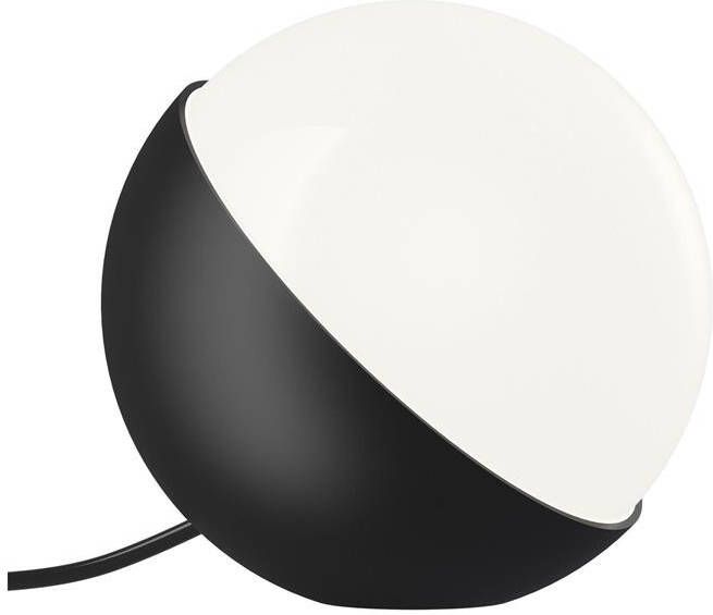 Louis Poulsen VL Studio 150 tafellamp zwart