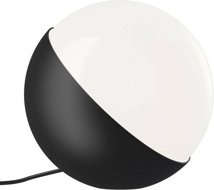 Louis Poulsen VL Studio 250 tafellamp zwart