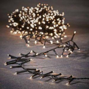 Luca lighting kerstverlichting lichtsnoer ook voor buiten 180 lampjes