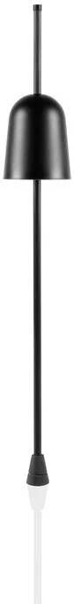 Luceplan Ascent tafellamp LED met schroefbevestiging