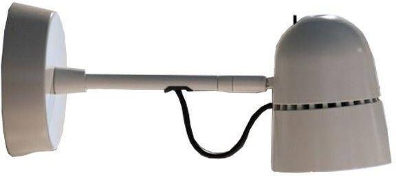 Luceplan Counterbalance wandlamp LED wit