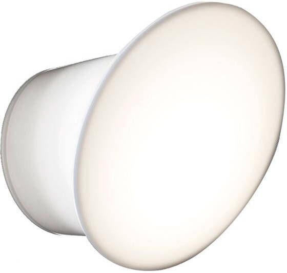 Luceplan Ecran In&Out Wandlamp