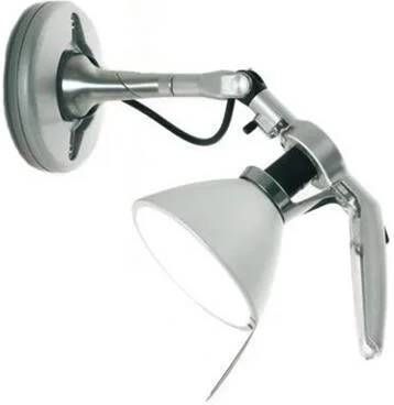 Luceplan Fortebraccio Wandlamp