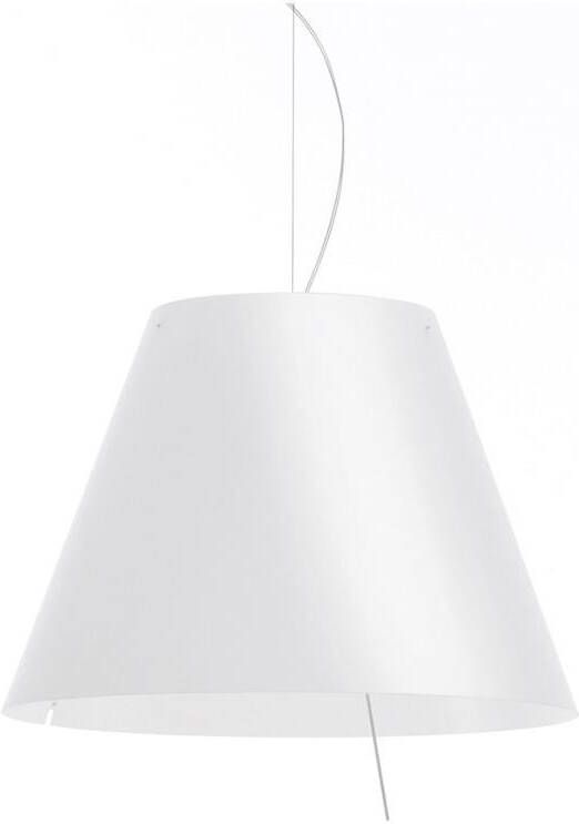 Luceplan Grande Costanza hanglamp