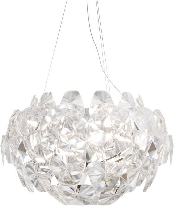 Luceplan Hope hanglamp Ø110 large