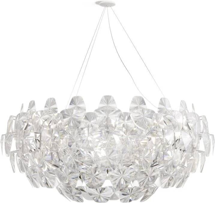 Luceplan Hope hanglamp Ø200 extra large