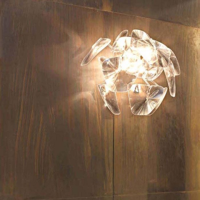 Luceplan Hope Wandlamp