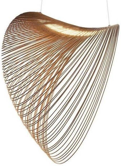 Luceplan Illan 100 hanglamp Ø100 LED