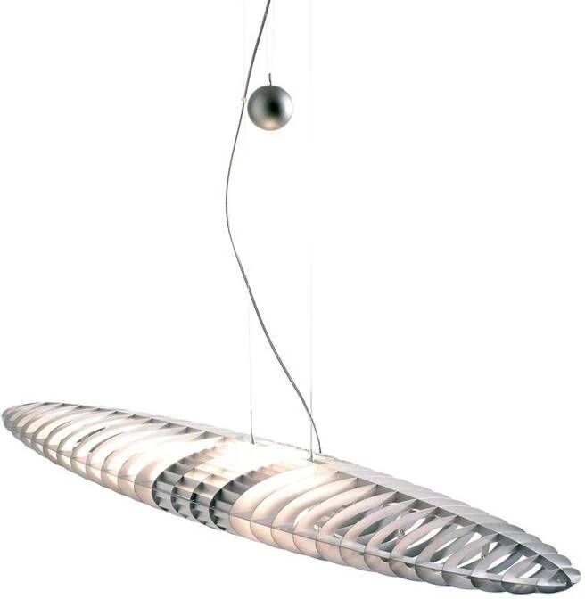 Luceplan Queen Titania hanglamp