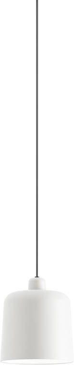 Luceplan Zile hanglamp small Ø20 wit