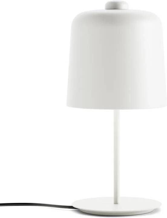 Luceplan Zile tafellamp small wit