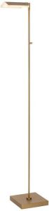 Lucide AARON Leeslamp Mat Goud | Messing