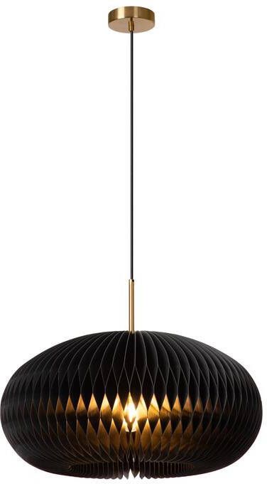 Lucide ARMONI Hanglamp Zwart