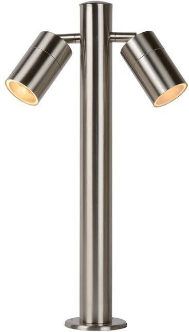 Lucide ARNE-LED Paaltje H50cm 2700K