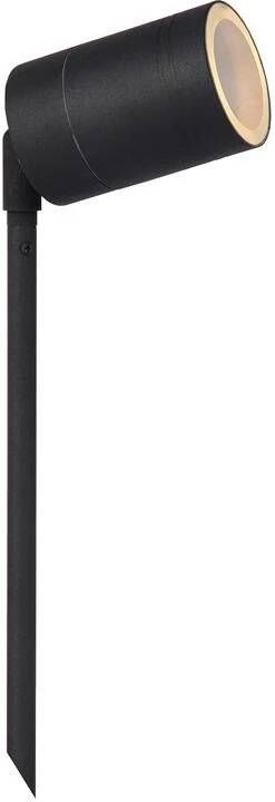 Lucide ARNE-LED Tuinspot Buiten Ø 6 3 cm LED