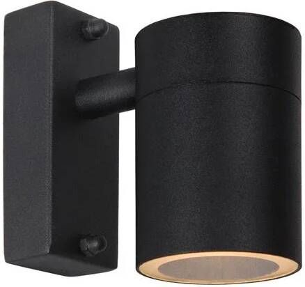 Lucide ARNE-LED Wandspot Zwart