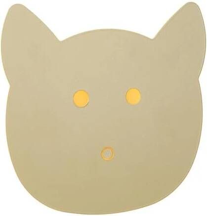 Lucide CHARLIE Wandlamp Groen
