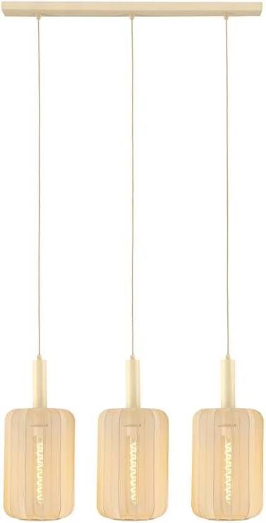 Lucide CORINA Hanglamp Beige