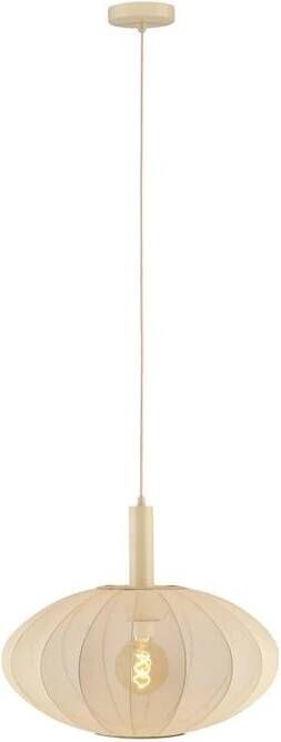 Lucide CORINA Hanglamp Beige