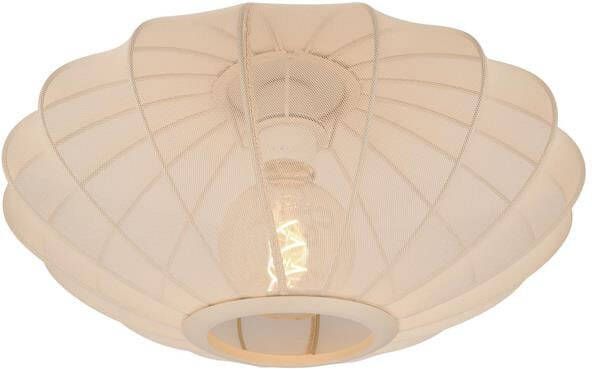 Lucide CORINA Plafonnière Beige