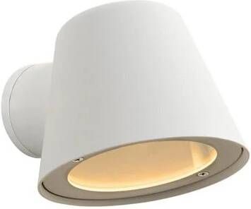 Lucide DINGO-LED Wandlamp Wit