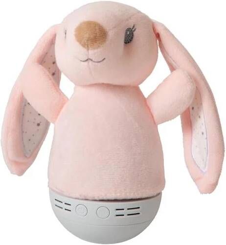 Lucide DOLLY Tafellamp Roze