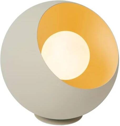 Lucide DOREDOS Tafellamp Beige