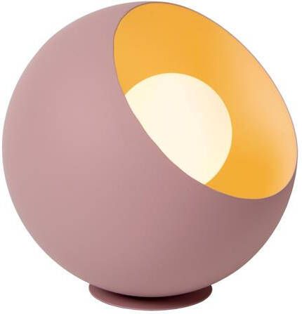Lucide DOREDOS Tafellamp Roze