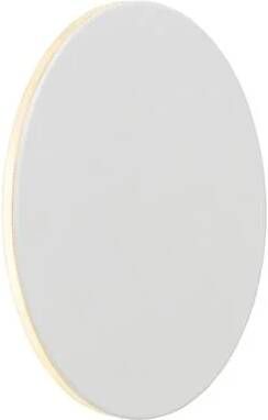 Lucide EKLYPS LED Wandlamp Wit