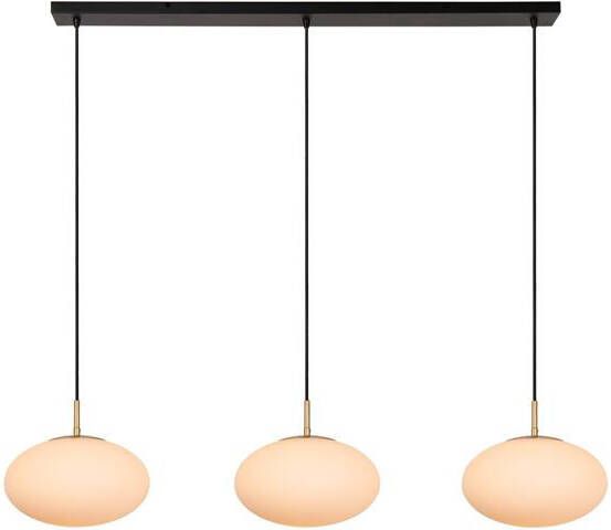 Lucide ELYSEE Hanglamp Opaal