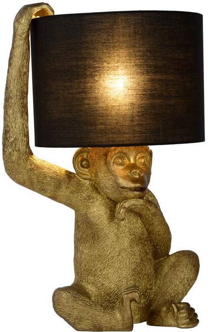 Lucide EXTRAVAGANZA CHIMP Tafellamp Ø 30 cm