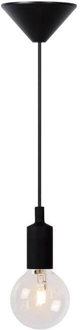 Lucide FIX Hanglamp Zwart