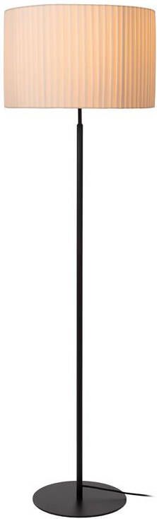 Lucide FOLD Vloerlamp Wit