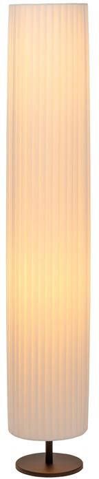 Lucide FOLD Vloerlamp Wit
