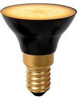 Lucide G45 Led lamp Zwart