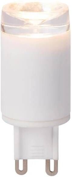 Lucide G9 Led lamp Wit