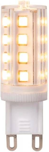 Lucide G9 Led lamp Wit