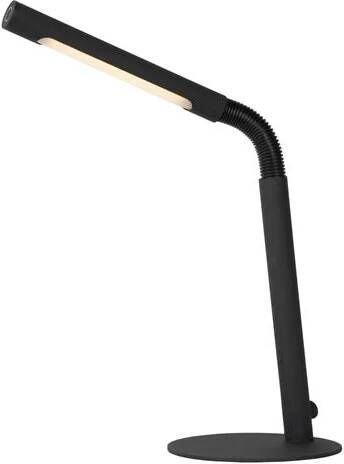 Lucide GILLY Oplaadbare Bureaulamp Accu Batter