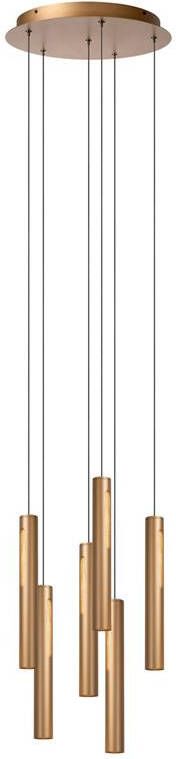 Lucide GRIFFITH Hanglamp Brons