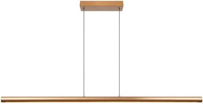 Lucide GRIFFITH Hanglamp Brons