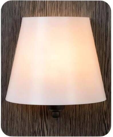 Lucide IDAHO Wandlamp Grijs