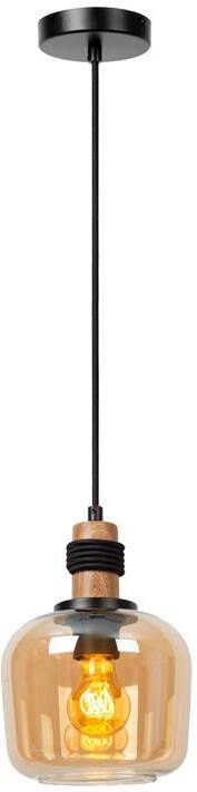 Lucide ILONA Hanglamp Amber