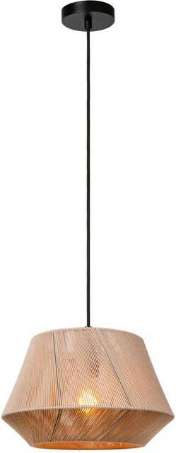 Lucide JESSICA Hanglamp Grijs