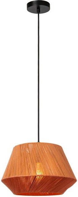 Lucide JESSICA Hanglamp Terracotta